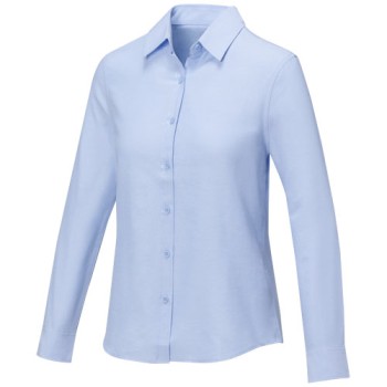 Camicia a maniche lunghe da donna Pollux  - Gadget.it - 
