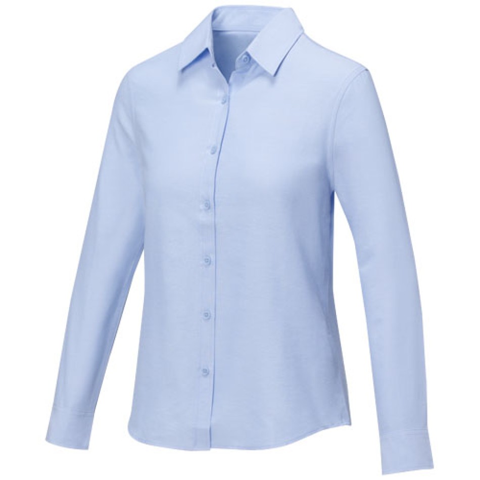 Camicia a maniche lunghe da donna Pollux  - Gadget.it - 