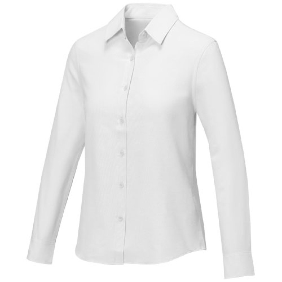 Camicia a maniche lunghe da donna Pollux  - Gadget.it - 