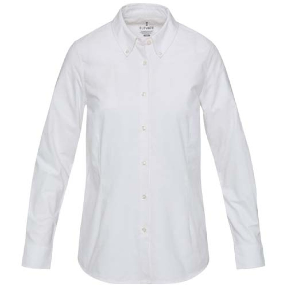 Camicia in tessuto Oxford da donna Sphene  - Gadget.it - 