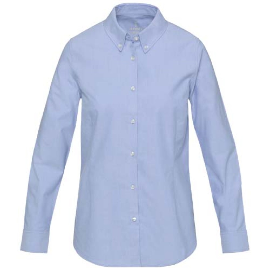 Camicia in tessuto Oxford da donna Sphene  - Gadget.it - 