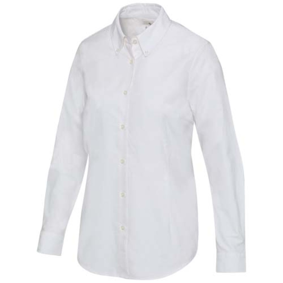 Camicia in tessuto Oxford da donna Sphene  - Gadget.it - 