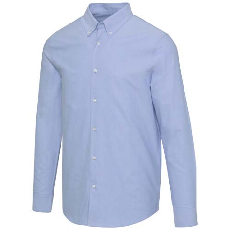 Camicia in tessuto Oxford da uomo Sphene - Gadget.it - 