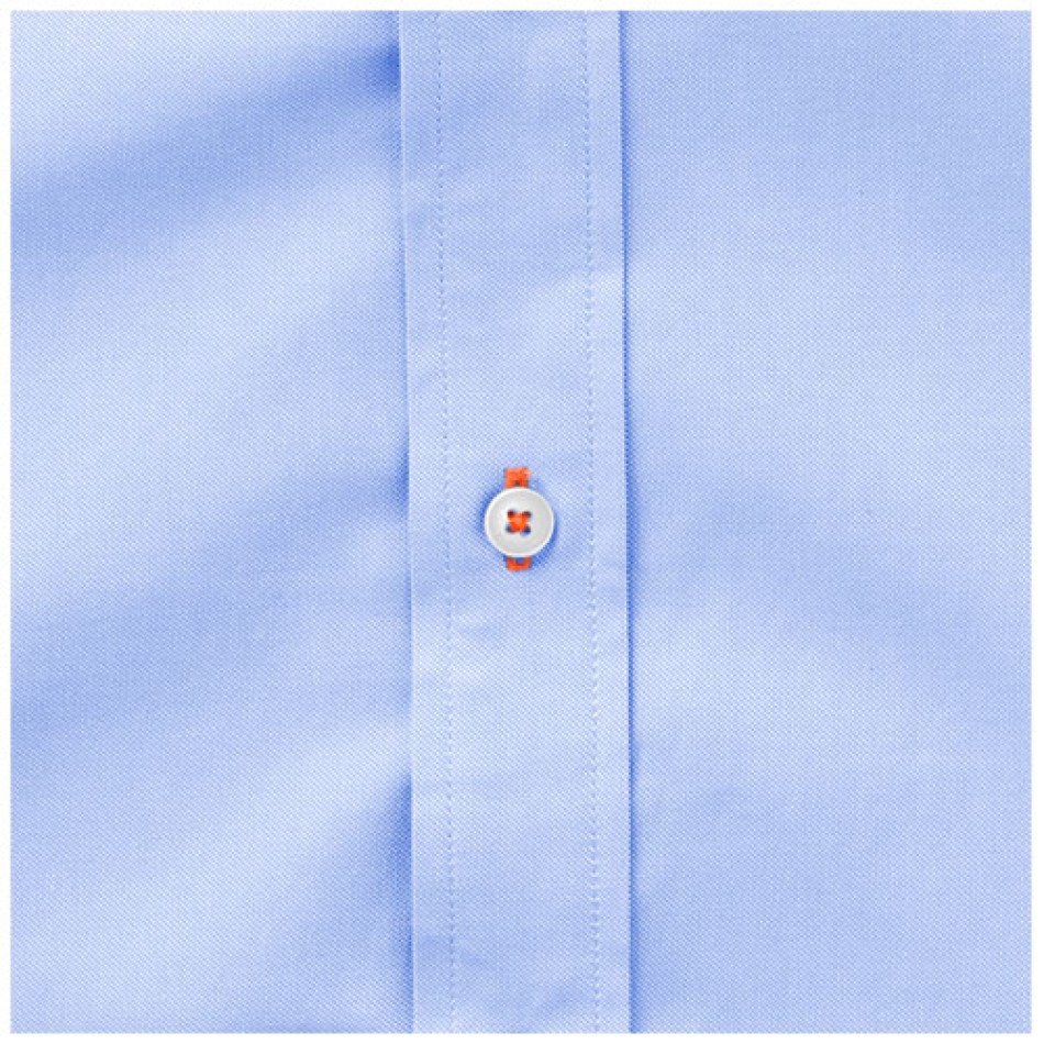 Camicia oxford Vaillant a manica lunga da donna - Gadget.it - 