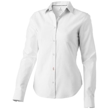 Camicia oxford Vaillant a manica lunga da donna - Gadget.it - 