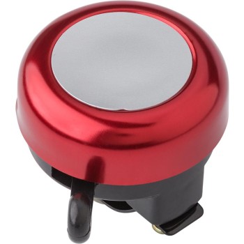 Campanello per bici, in alluminio Babette - Gadget.it - 