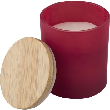 Candela in vetro Matthew - Gadget.it - 