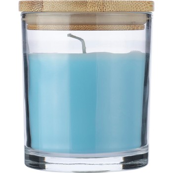 Candela in vetro Riven - Gadget.it - 