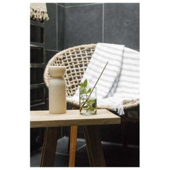 Candela media in materiale biologico Originalhome - Gadget.it - 