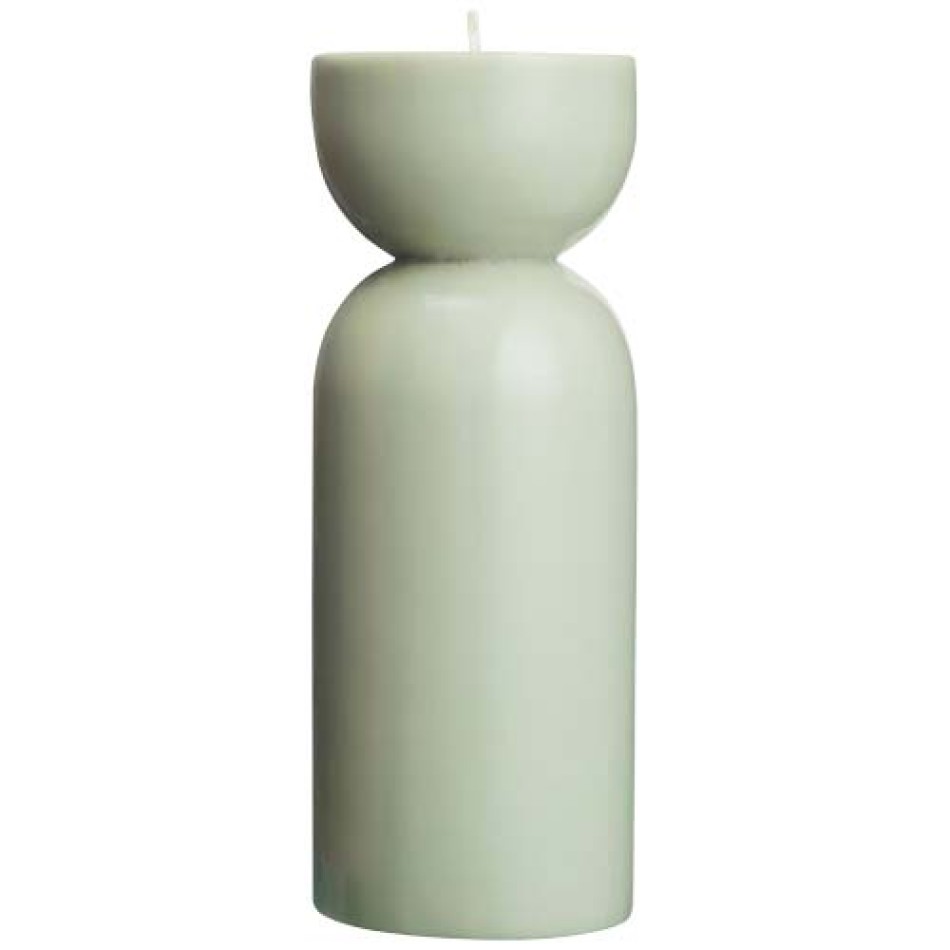 Candela media in materiale biologico Originalhome - Gadget.it - 