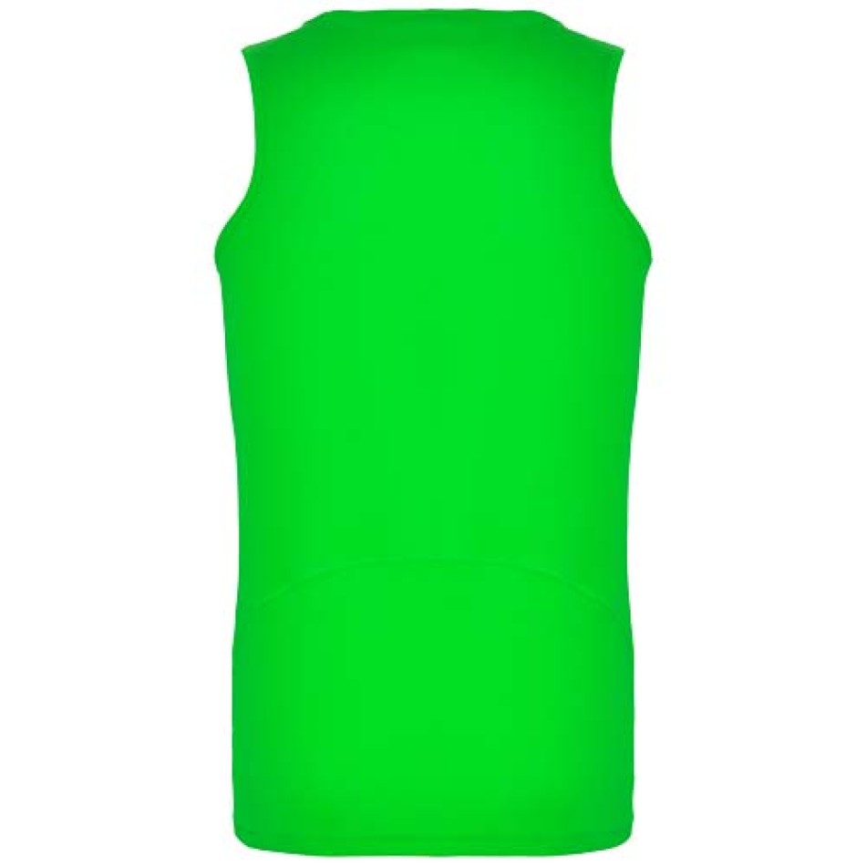 Canotta sportiva da bambino Andre - Gadget.it - 