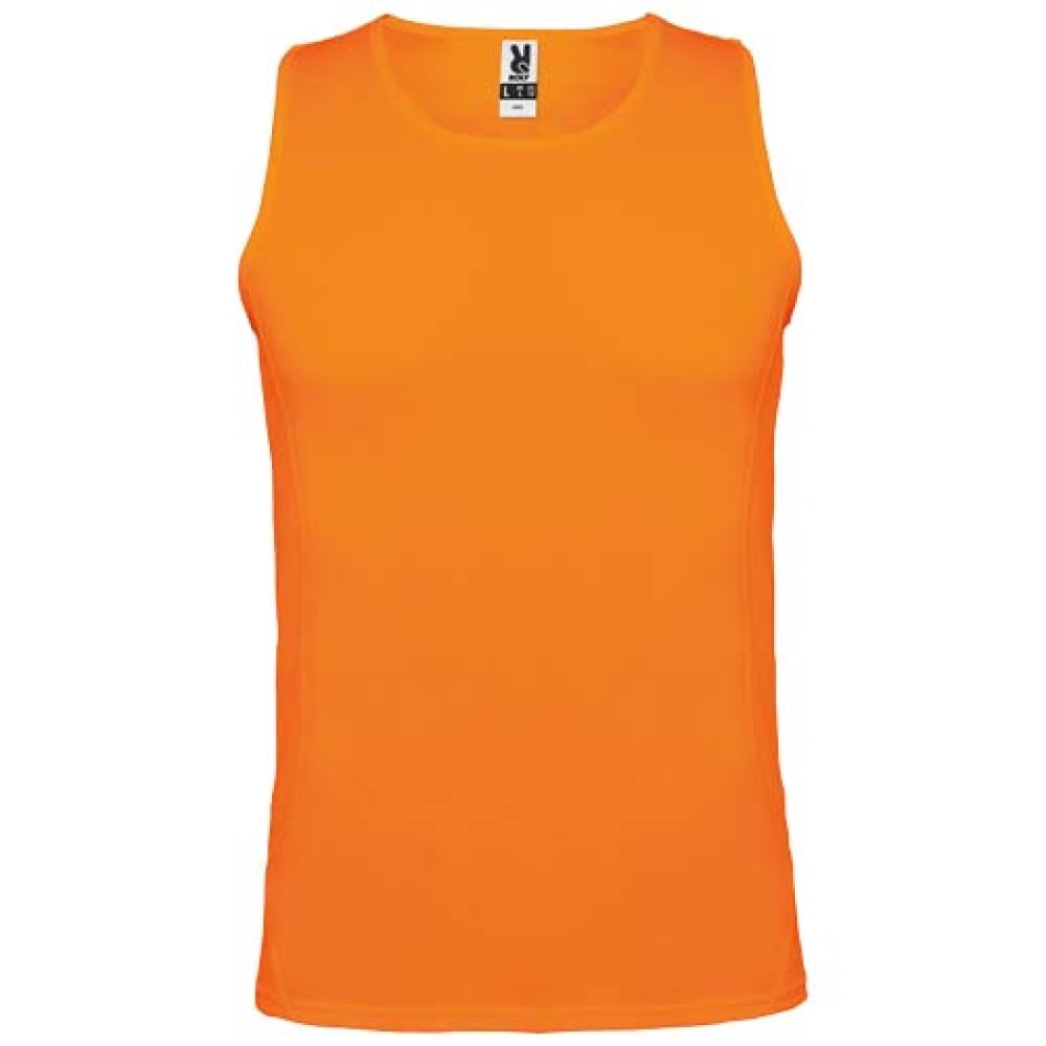 Canotta sportiva da bambino Andre - Gadget.it - 