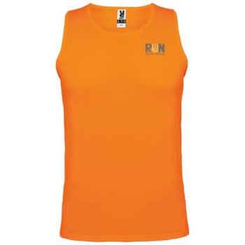 Canotta sportiva da bambino Andre - Gadget.it - 