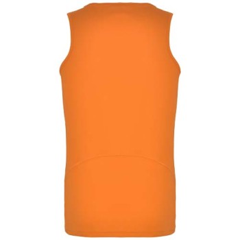 Canotta sportiva da bambino Andre - Gadget.it - 