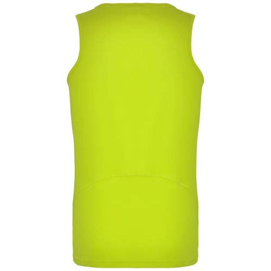 Canotta sportiva da bambino Andre - Gadget.it - 