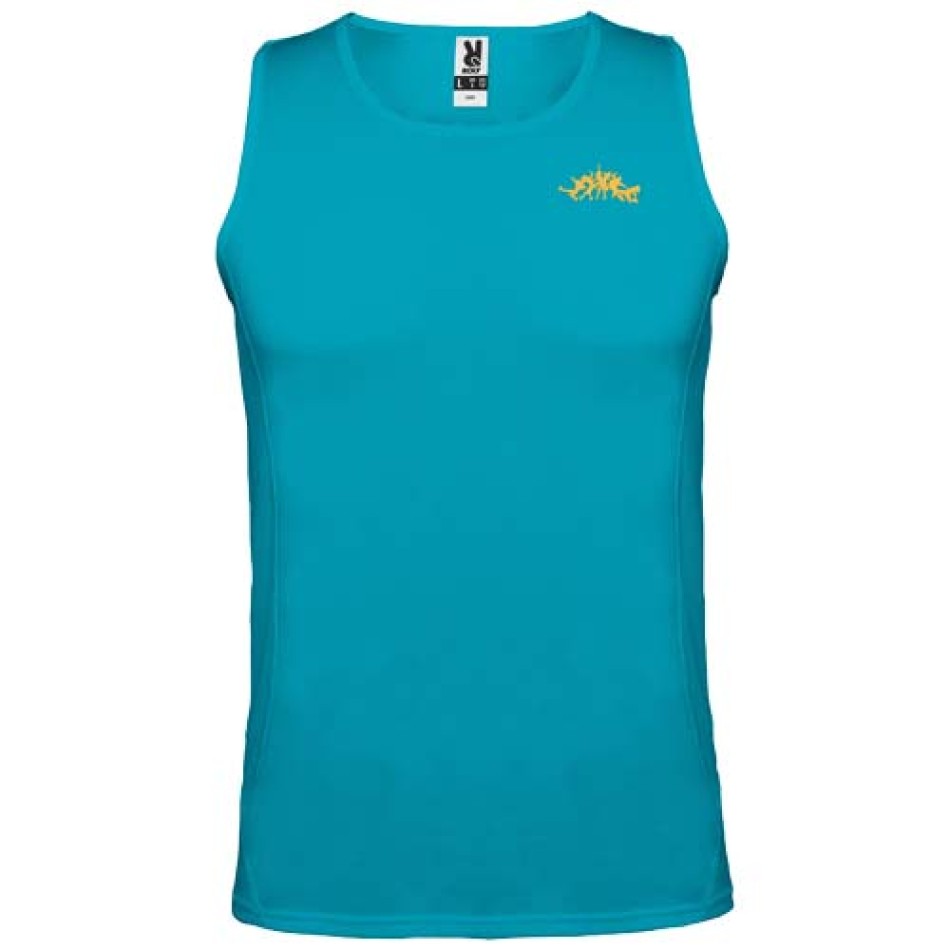 Canotta sportiva da bambino Andre - Gadget.it - 