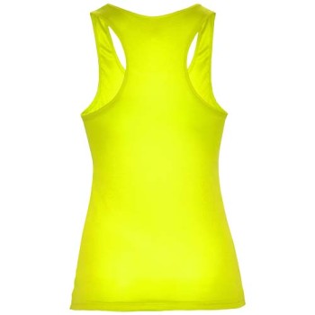 Canotta sportiva da donna Shura - Gadget.it - 