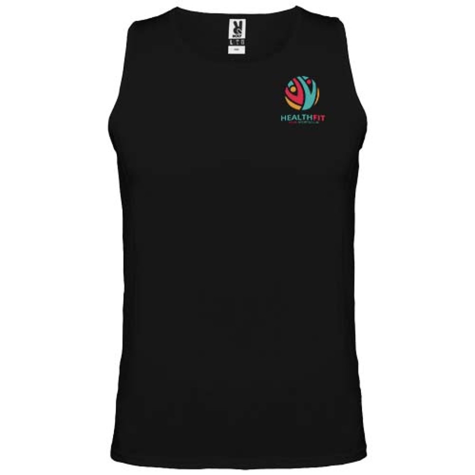 Canotta sportiva da uomo Andre - Gadget.it - 