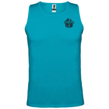 Canotta sportiva da uomo Andre - Gadget.it - 