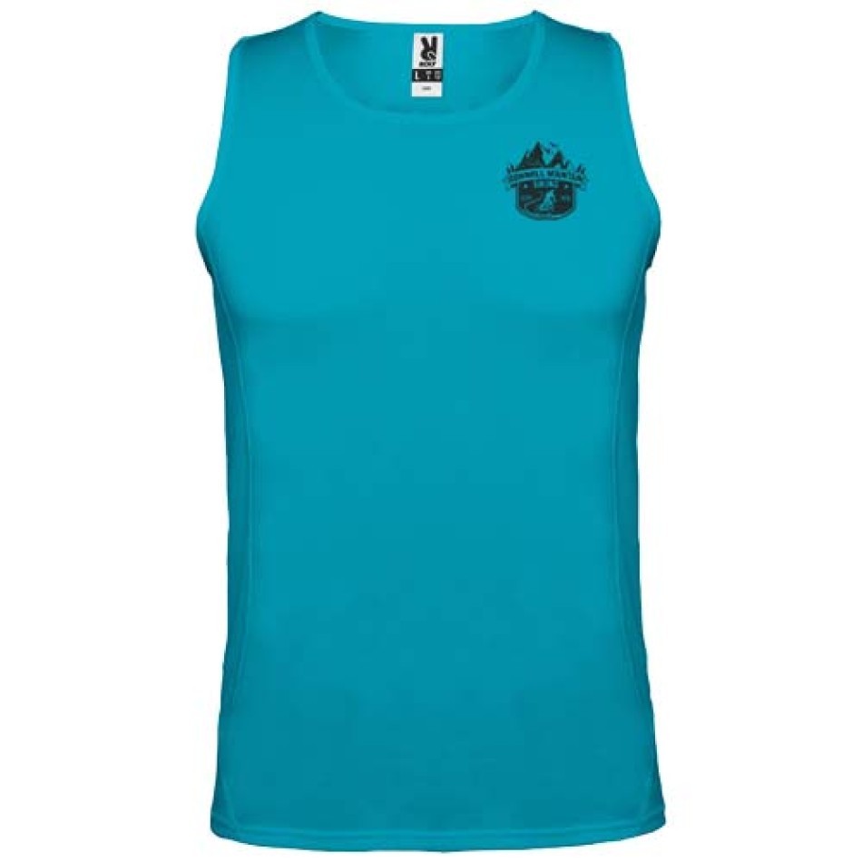 Canotta sportiva da uomo Andre - Gadget.it - 