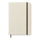 CANVAS - Notebook con cover in canvas - Gadget.it - 