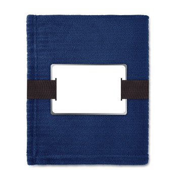 CAP CODE - Coperta in pile - Gadget.it - 