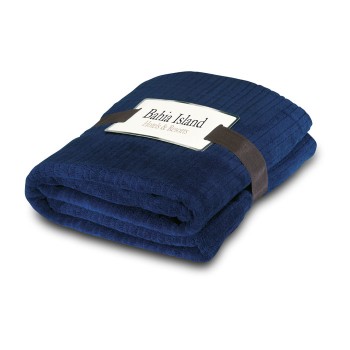 CAP CODE - Coperta in pile - Gadget.it - 