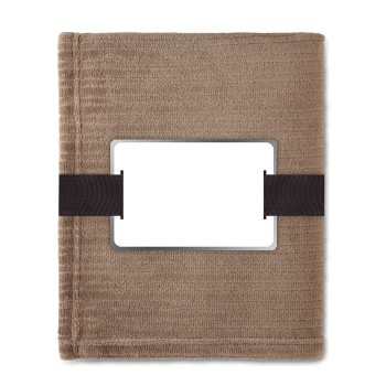 CAP CODE - Coperta in pile - Gadget.it - 