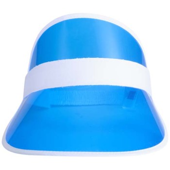Cappellino con visiera trasparente Bright  - Gadget.it - 