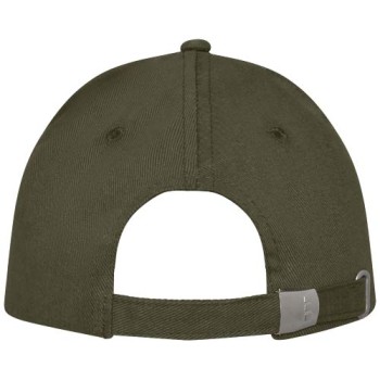 Cappellino Doyle a 5 pannelli - Gadget.it - 