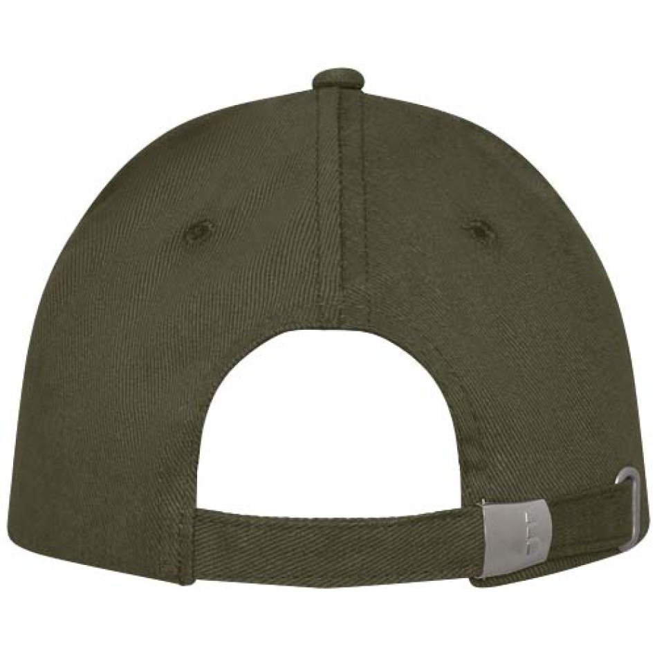 Cappellino Doyle a 5 pannelli - Gadget.it - 