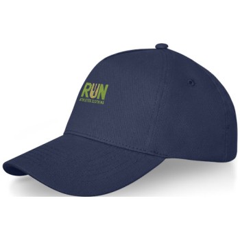 Cappellino Doyle a 5 pannelli - Gadget.it - 