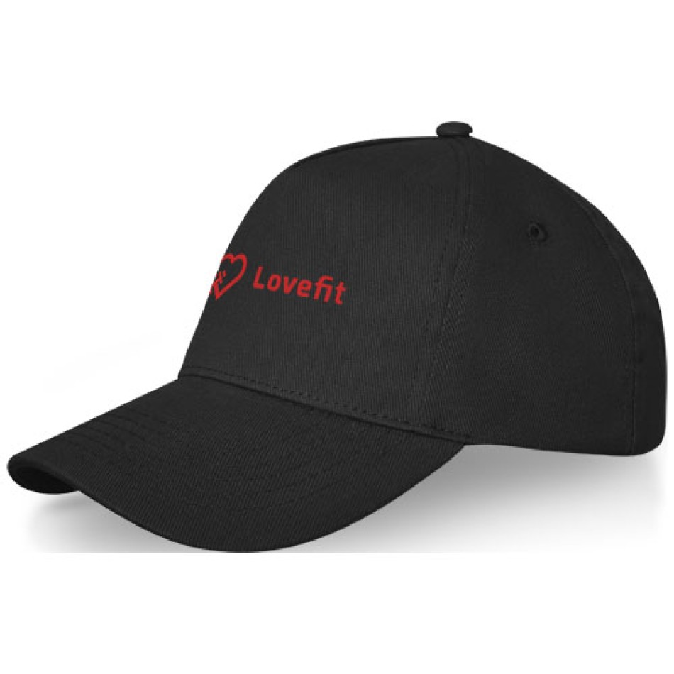 Cappellino Doyle a 5 pannelli - Gadget.it - 