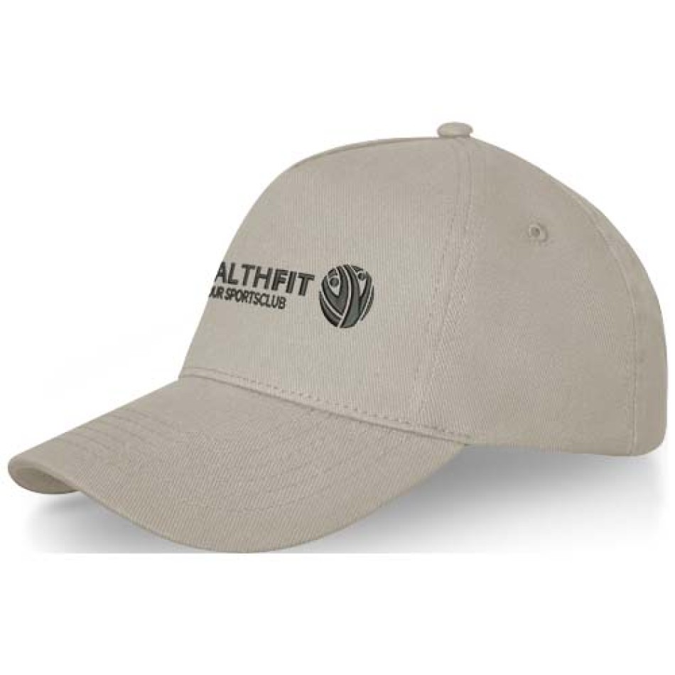 Cappellino Doyle a 5 pannelli - Gadget.it - 