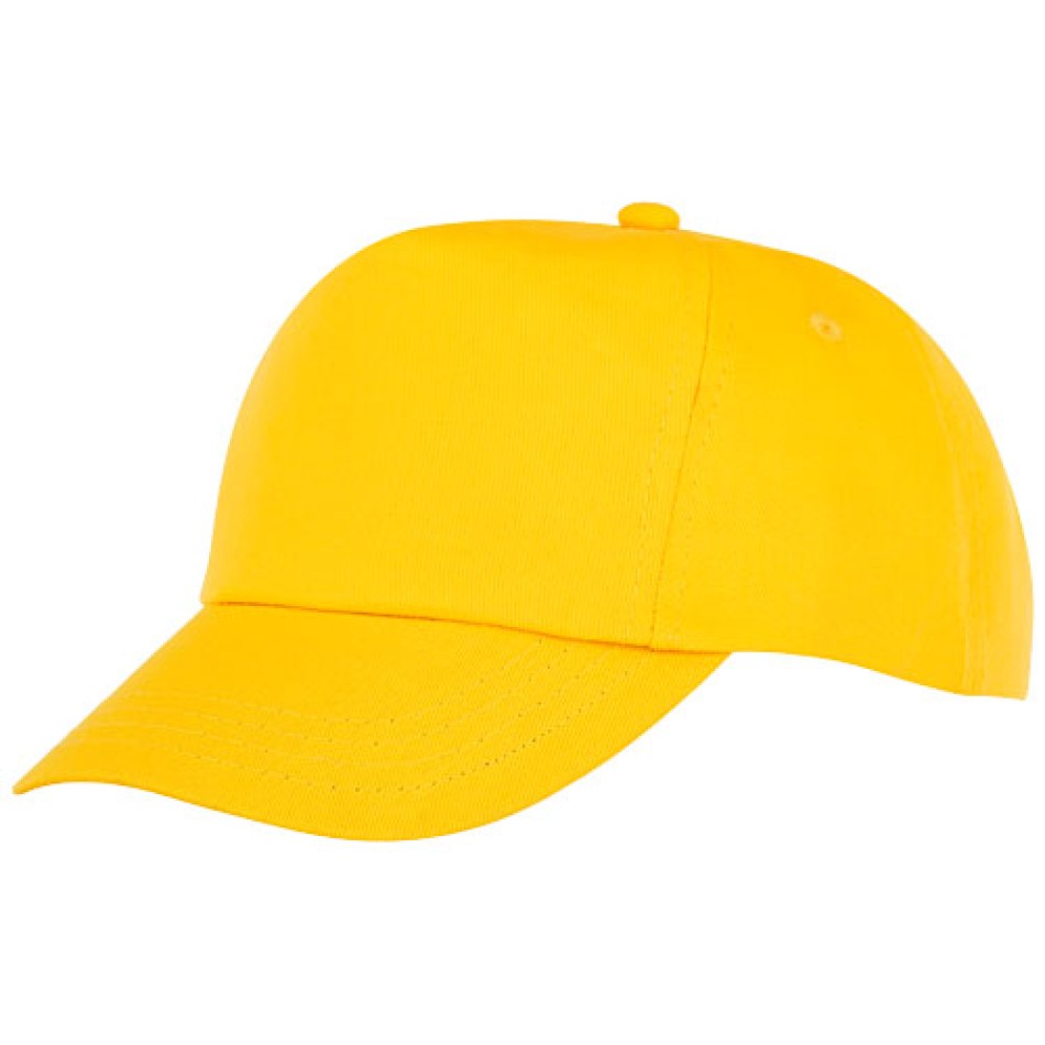 Cappellino Feniks a 5 pannelli per bambini - Gadget.it - 