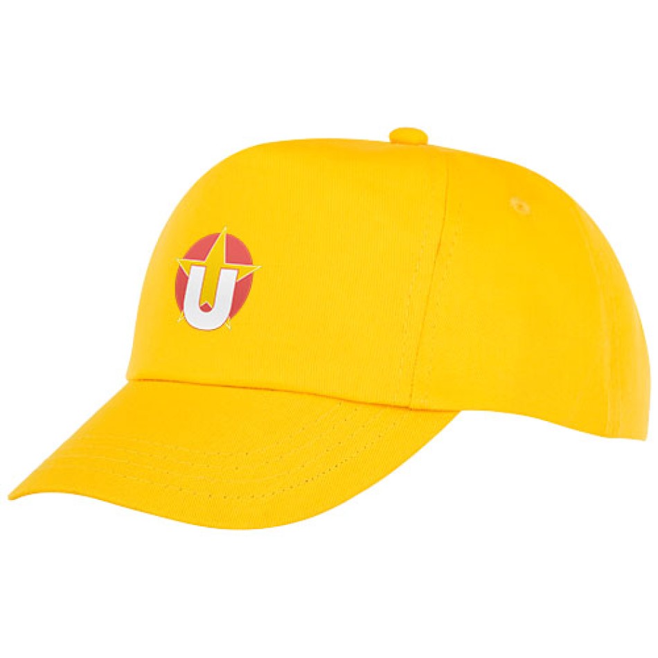 Cappellino Feniks a 5 pannelli per bambini - Gadget.it - 