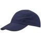 Cappellino in nylon da 105 g/m² Solara - Gadget.it - 