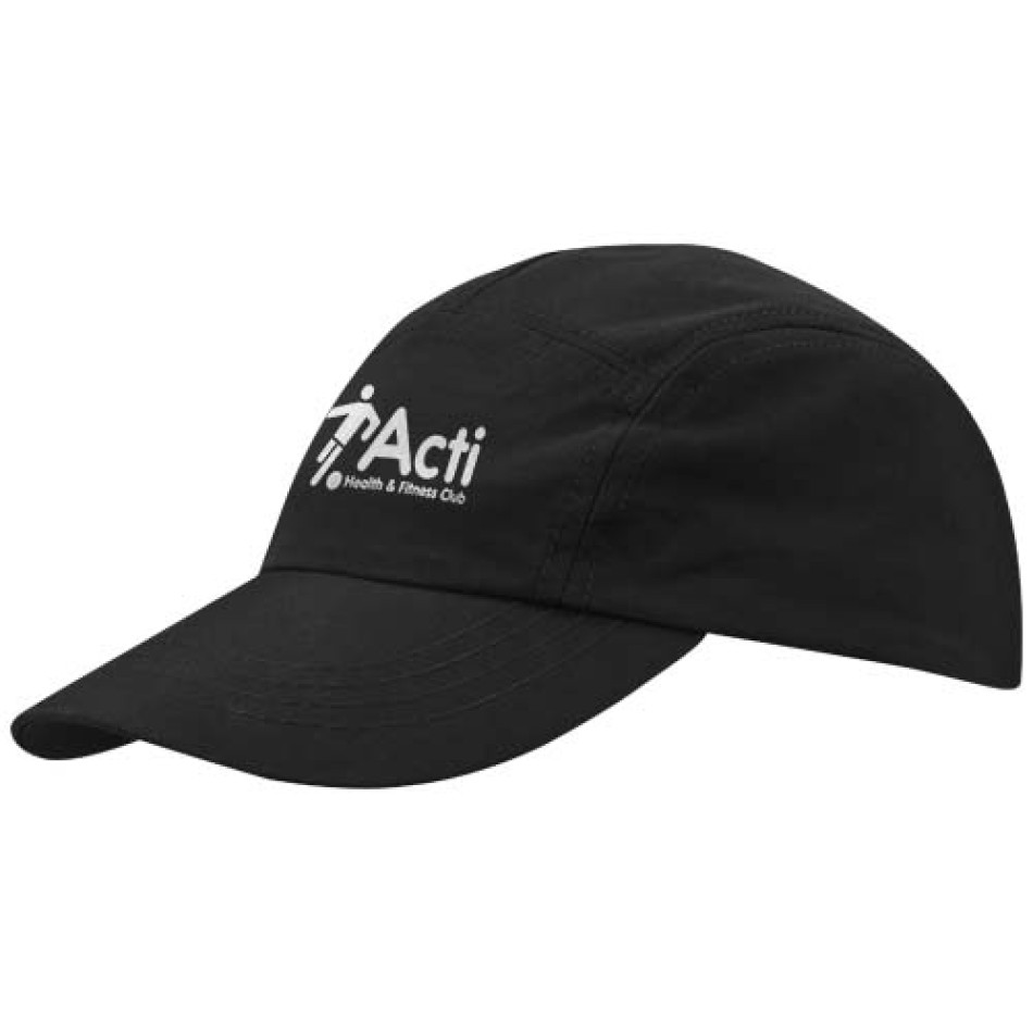 Cappellino in nylon da 105 g/m² Solara - Gadget.it - 