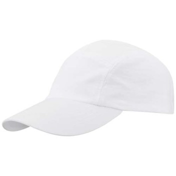 Cappellino in nylon da 105 g/m² Solara - Gadget.it - 