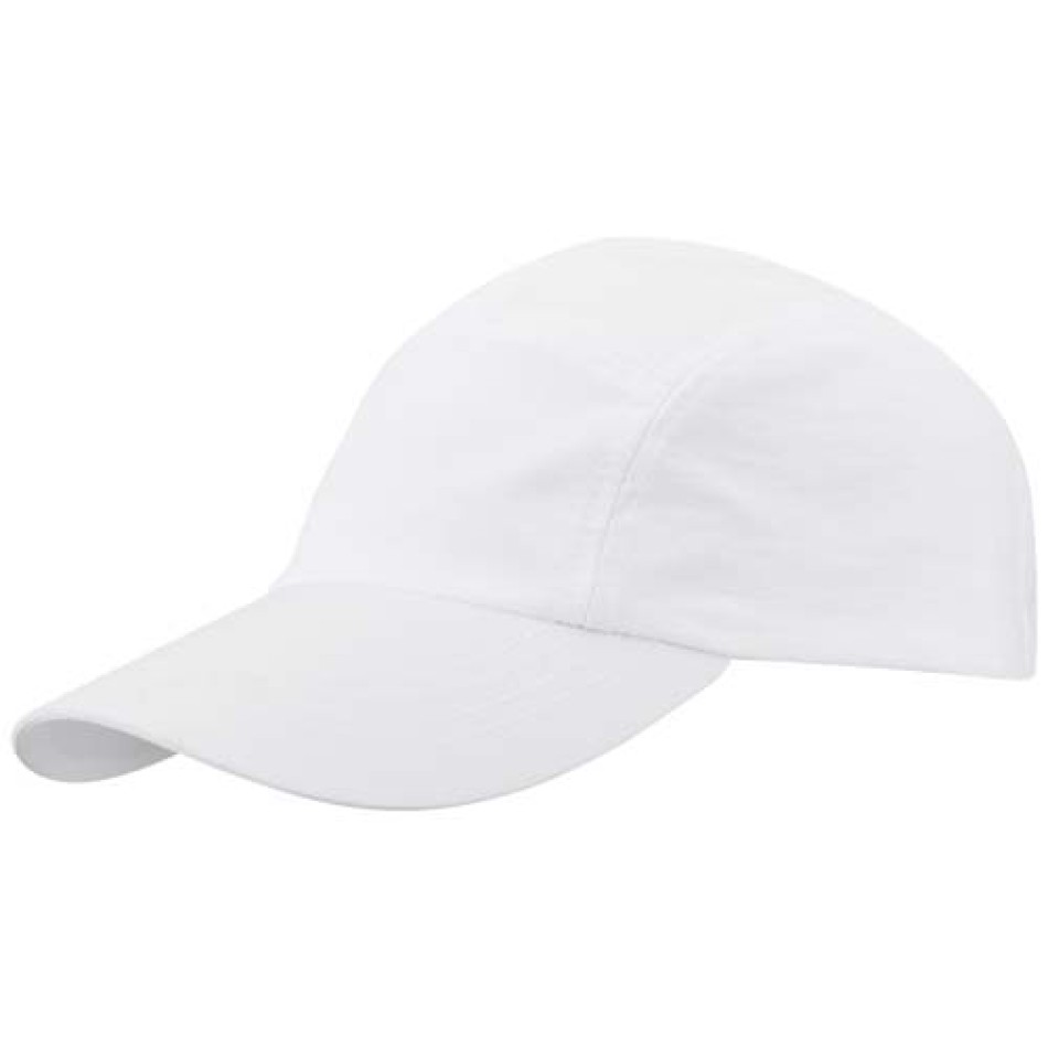 Cappellino in nylon da 105 g/m² Solara - Gadget.it - 