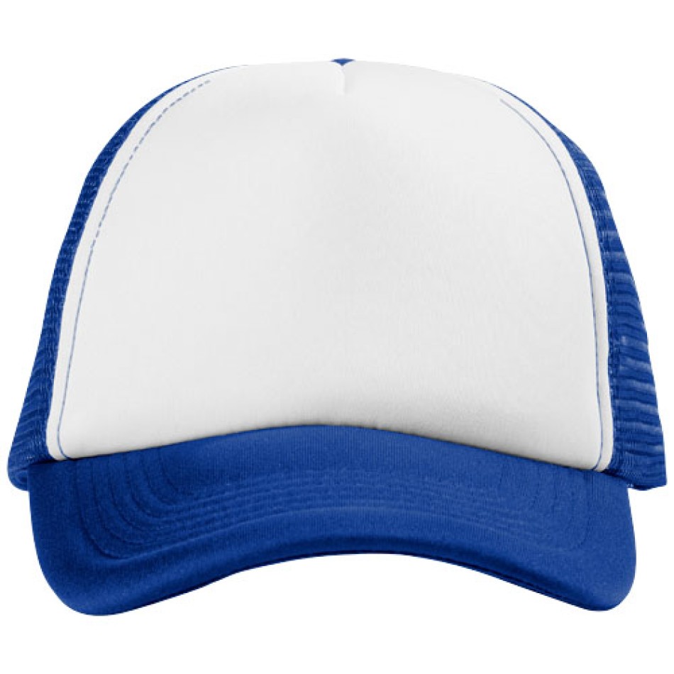 Cappellino Trucker a 5 pannelli - Gadget.it - 