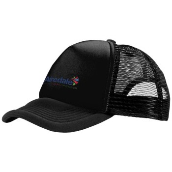 Cappellino Trucker a 5 pannelli - Gadget.it - 