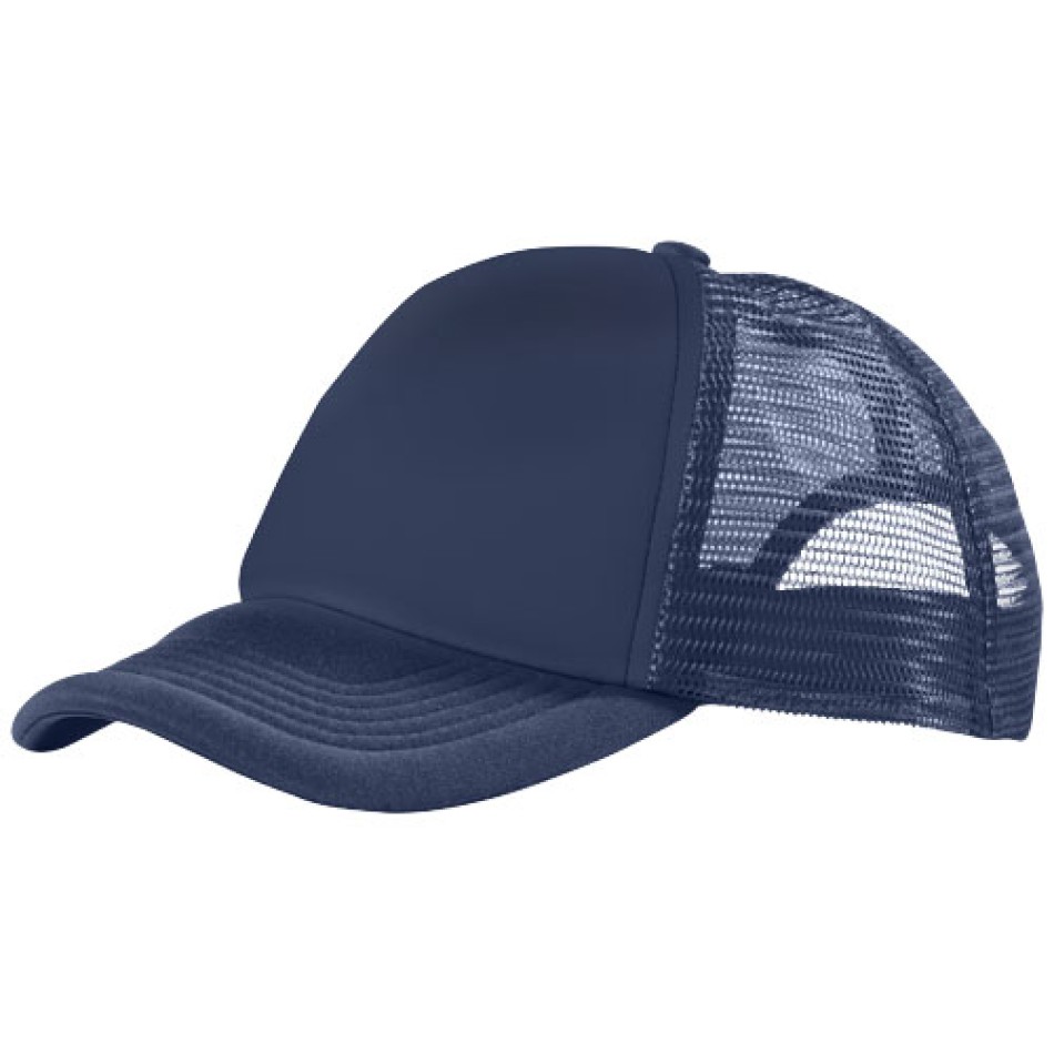 Cappellino Trucker a 5 pannelli - Gadget.it - 