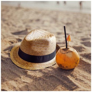 Cappello Citizen Green Costello Doulos - Gadget.it - 