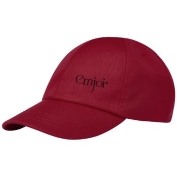 Cappello cool fit a 6 panelli Cerus - Gadget.it - 