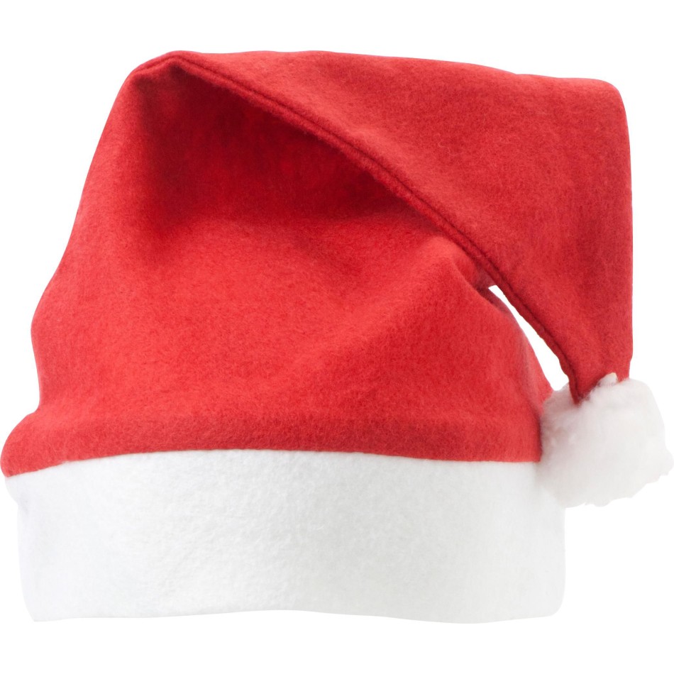 Cappellino natalizio in feltro - RUDOLF - Gadget.it - 