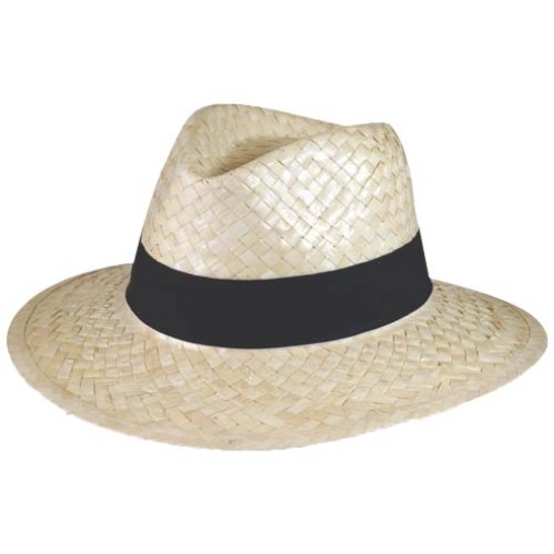 Cappello panama Citizen Green  - Gadget.it - 