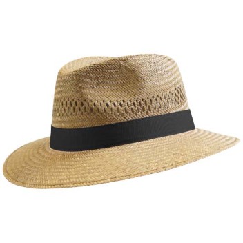 Cappello panama Citizen Green Astaire - Gadget.it - 