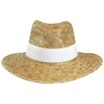 Cappello panama Citizen Green Bonnie - Gadget.it - 