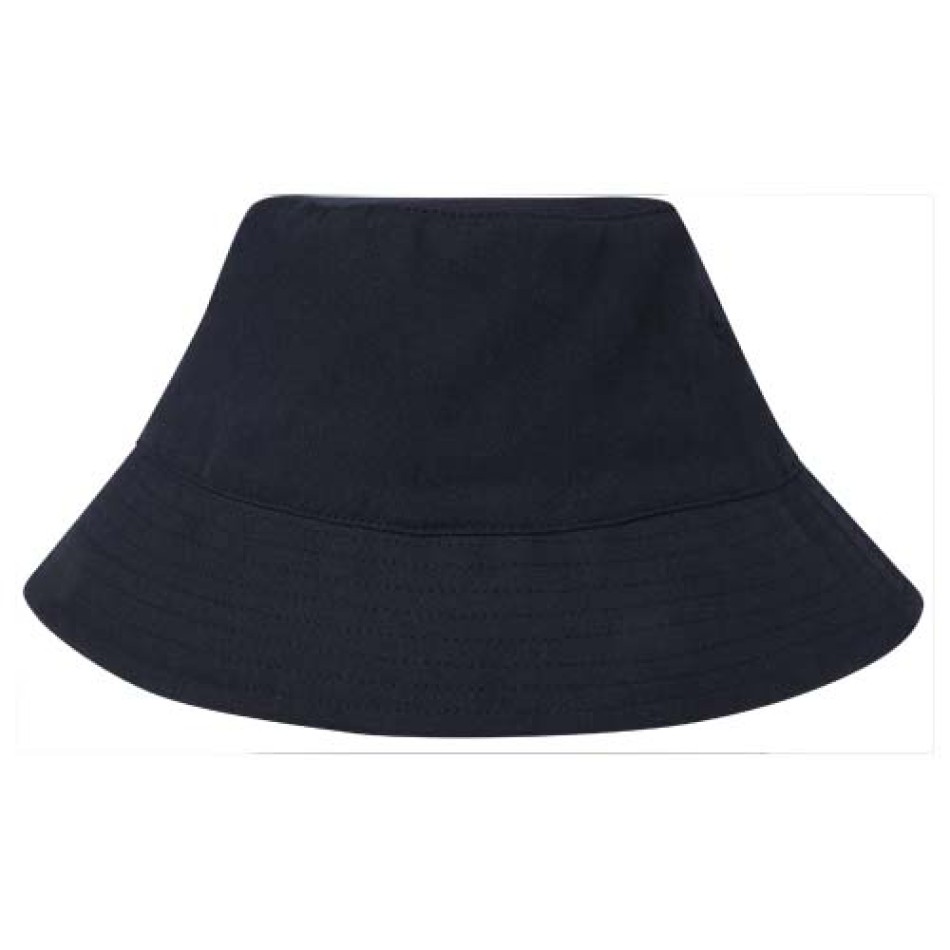 Cappello parasole in materiale riciclato Wicklow - Gadget.it - 